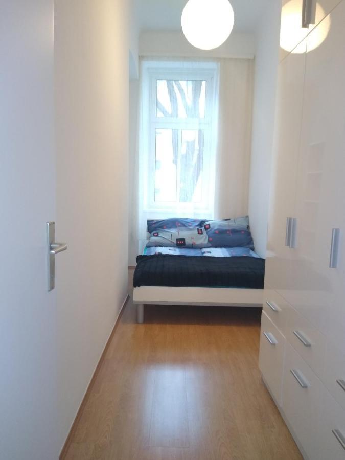 Spacious Central Apartment Vienna Exterior photo